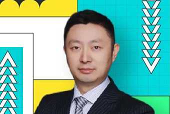 利来国际(中国)国际人力资源总经理陆同伟：打造雇主品牌，构建Z世代双向奔赴