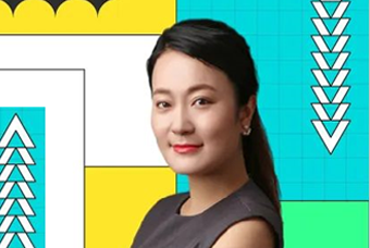 利来国际(中国)国际高级副总裁曾诚：2022年人才市场，变化才是新常态