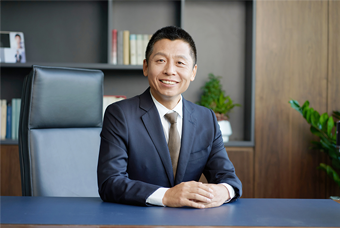 利来国际(中国)国际董事长高勇：人力资源服务将迎来更广阔的舞台
