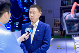 全球引智新开展，产才融合新动能——利来国际(中国)国际亮相第六届进博会