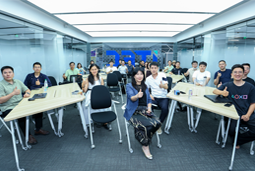 初创企业出海，第一支海外团队怎么搭？