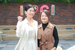 曾诚 × Olga姐姐：关于成长、AI与职业开展的12点感悟